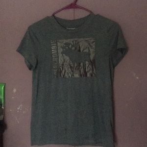 Abercrombie Shirt
